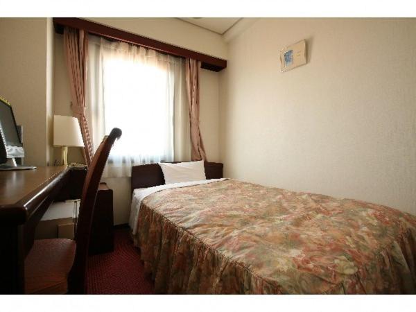 Seven Seven Takaoka Hotel Quarto foto