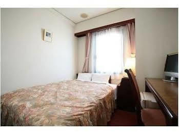 Seven Seven Takaoka Hotel Exterior foto