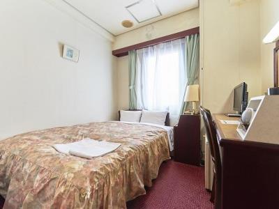 Seven Seven Takaoka Hotel Exterior foto