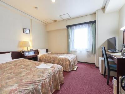 Seven Seven Takaoka Hotel Exterior foto